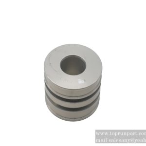 A820402000260 piston C12037II.1.11B-3 SANY