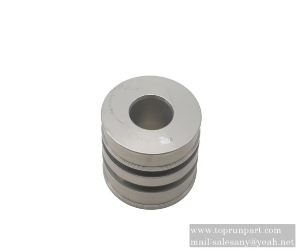 A820402000260 piston C12037II.1.11B-3 SANY