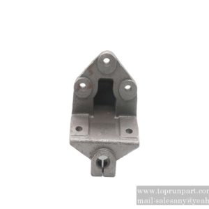A820402000314 front suspension lifting eye rear bracket GJBDP312C8RSJ.28.1-9 SANY