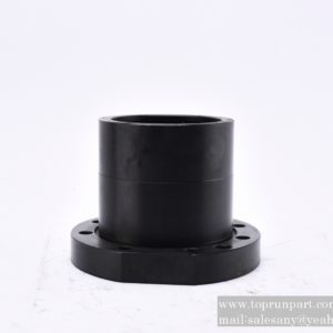 A820403000032 bearing seat 60C1816.4B-5A SANY