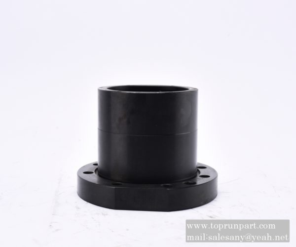 A820403000032 bearing seat 60C1816.4B-5A SANY