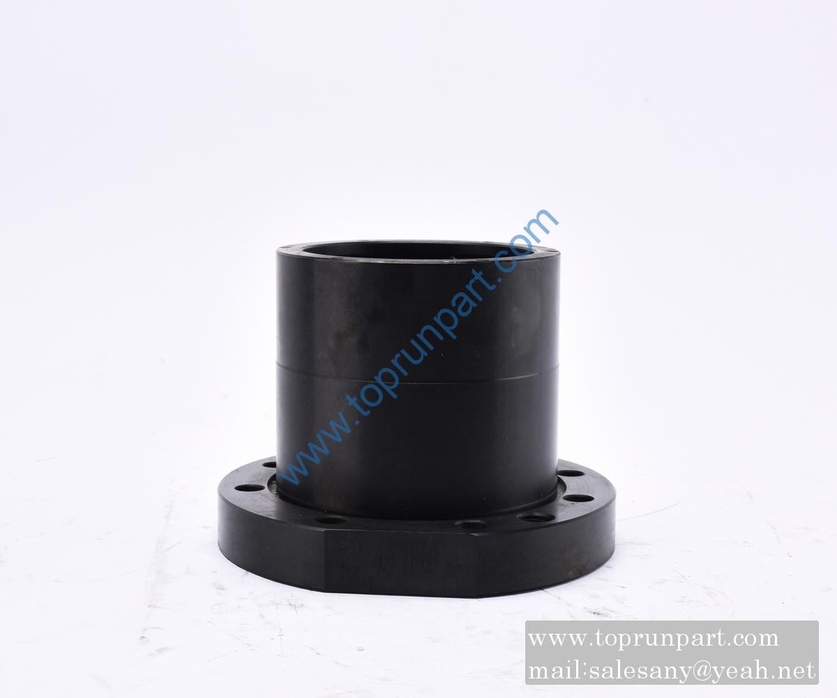 A820403000032 bearing seat 60C1816.4B-5A SANY