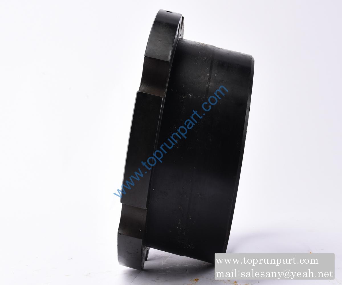 A820403000042 bearing seat 50C1410.4A-1 SANY