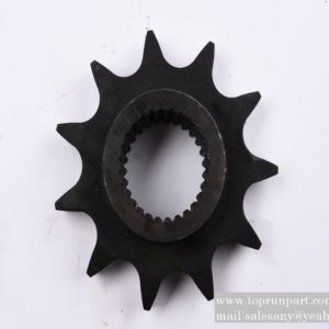 A820403000207 Drive sprocket LTU90.15.4-4 SANY
