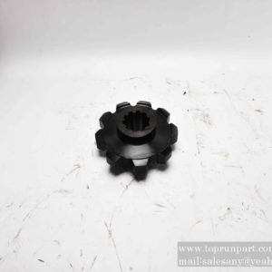 A820403000213 sprocket 3LTU90.15.3-6 SANY