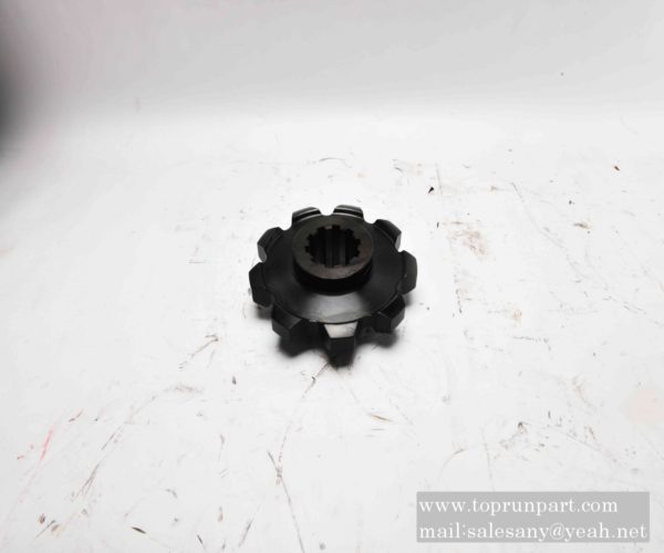 A820403000213 sprocket 3LTU90.15.3-6 SANY