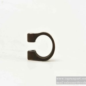 A820403000267 clamping ring P190.17.5-1 SANY