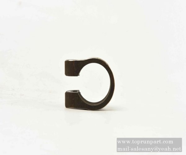 A820403000267 clamping ring P190.17.5-1 SANY