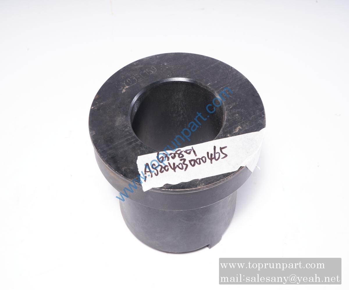 A820403000465 Compression sleeve SY300.3-11 SANY