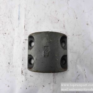 A820403000622 short connection seat JSX2000.7.1-5 SANY