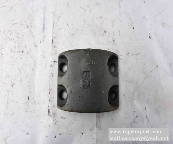 A820403000622 short connection seat JSX2000.7.1-5 SANY