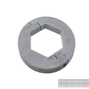 A820403000626 Thin half ring gasket JSX2000.7.3-1 SANY