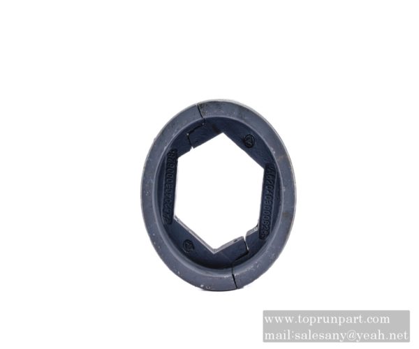 A820403000628 Thick half ring gasket JSX2000.7.5-1 SANY