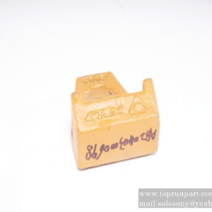 A820403000698 Mouth guard SY230Y.3.4.1-19 SANY