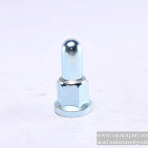 A820403000784 M16 nut C12037Ⅱ.3.2.1-4A SANY