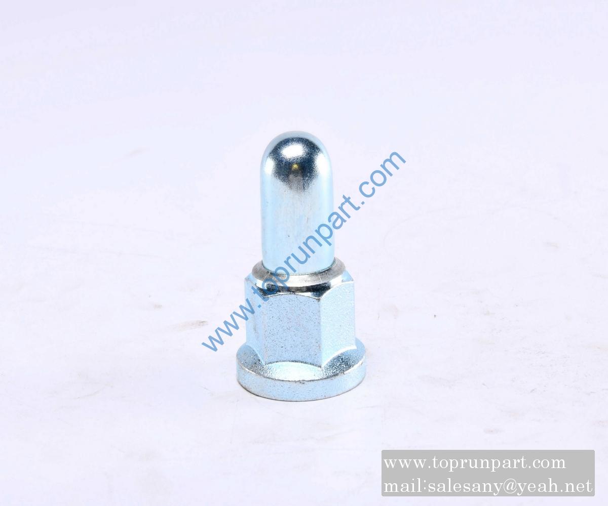 A820403000784 M16 nut C12037Ⅱ.3.2.1-4A SANY