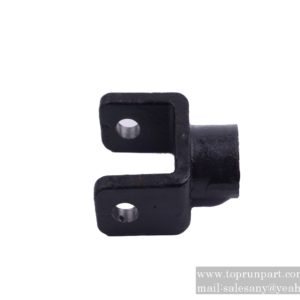 A820403000883 lower connecting fork GJBDP312C8RSJ.29.1.2-1 SANY