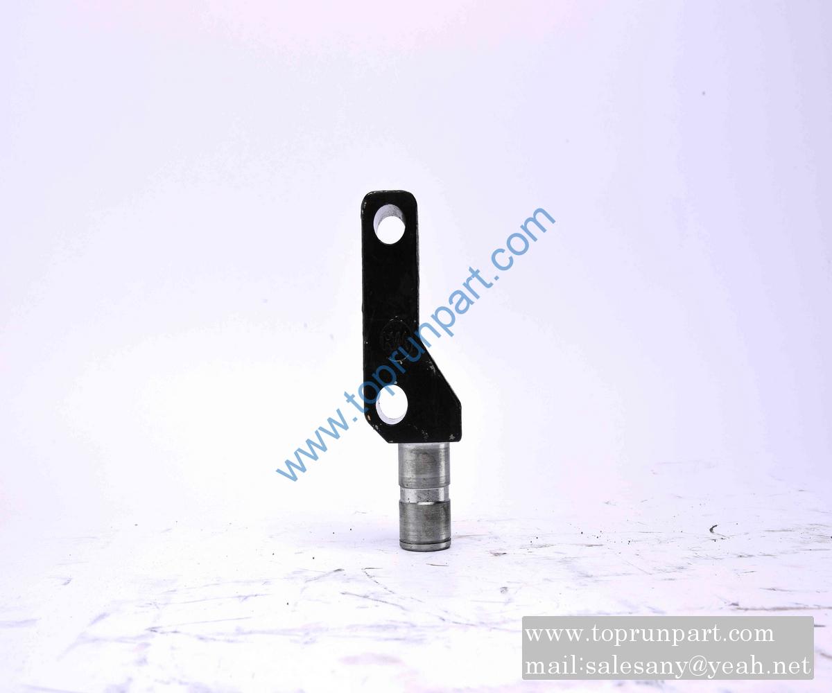 A820403000884 lower mounting bracket GJBDP312C8RSJ.29.1.2-2 SANY