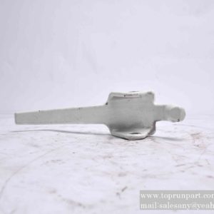 A820403000909 handle GJB312C8R.1.12.3.4-2 SANY