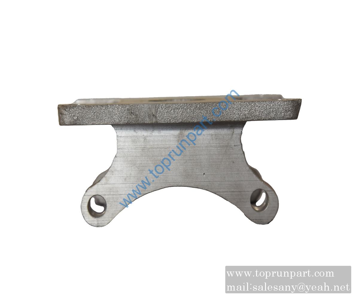A820403000915 air compressor bracket RSC45.16-4 SANY