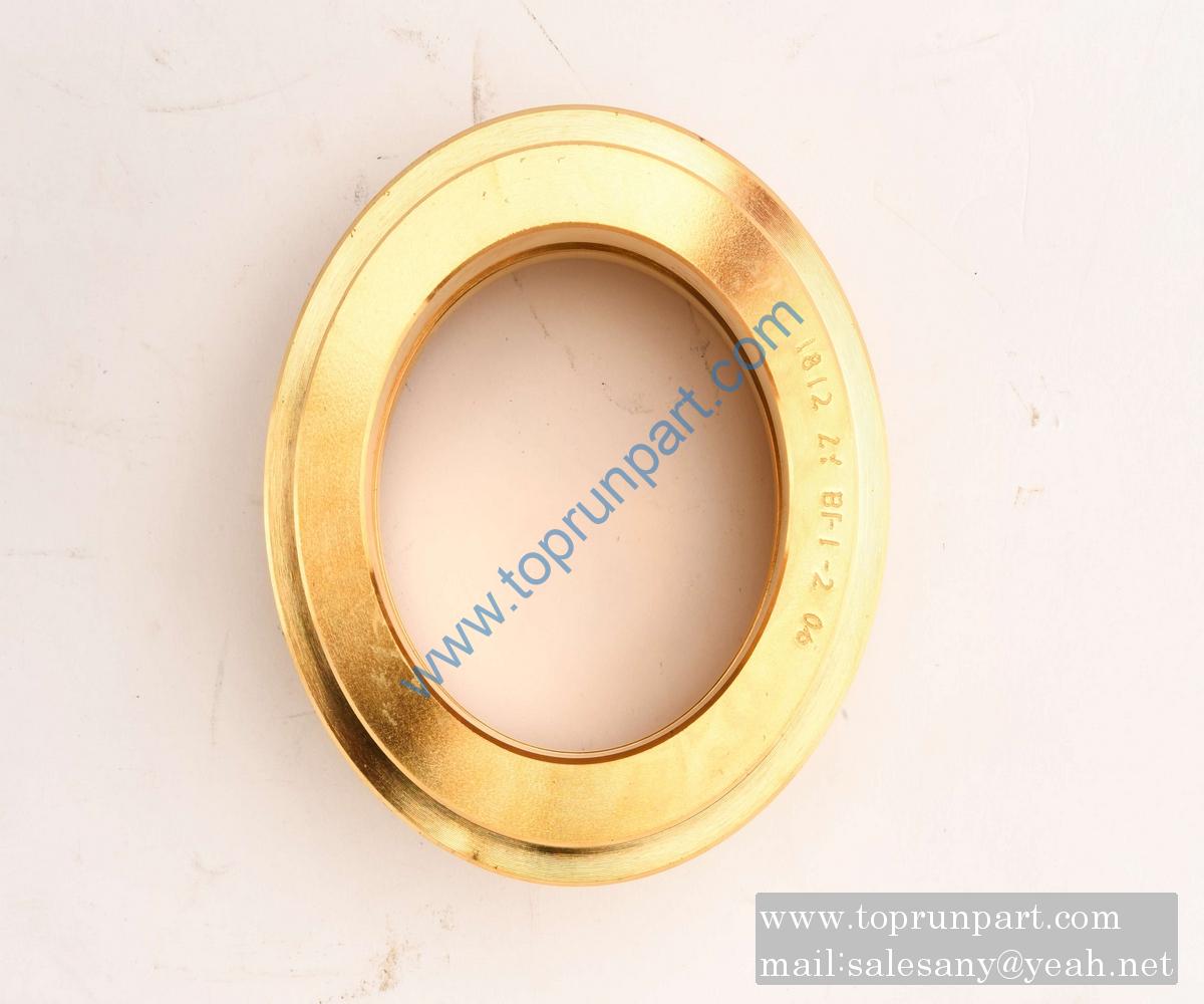 A820404000001 guide sleeve 60C1816.6.1-5 SANY