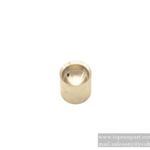 A820404000003 upper spherical bearing 60C1816.6-7 SANY