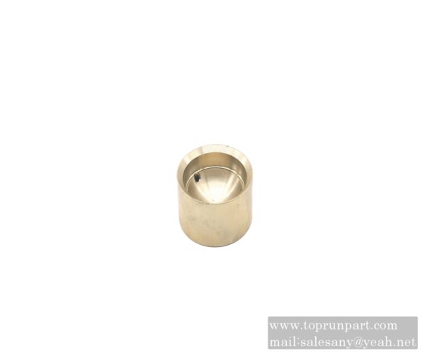 A820404000003 upper spherical bearing 60C1816.6-7 SANY