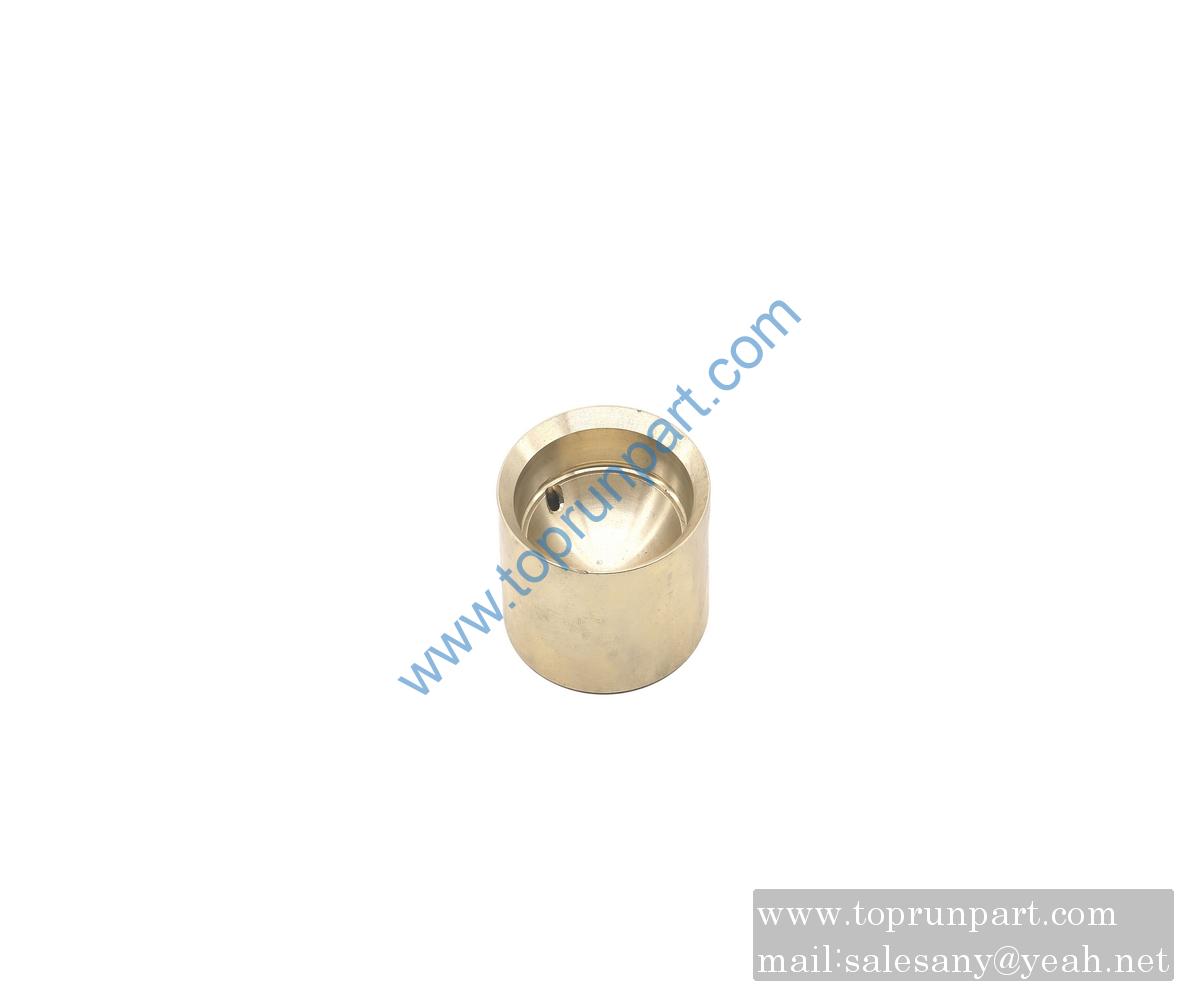 A820404000003 upper spherical bearing 60C1816.6-7 SANY