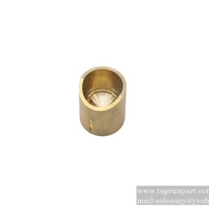 A820404000004 lower spherical bearing 60C1816.6-3 SANY