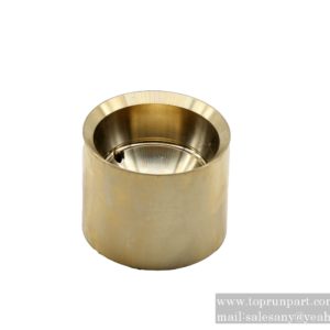 A820404000008 upper spherical bearing 100C2118D.6-7 SANY