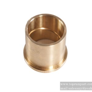 A820404000014 sleeve P190.17-20 SANY