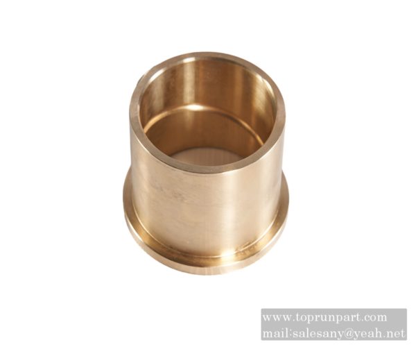 A820404000014 sleeve P190.17-20 SANY