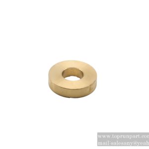 A820404000024 copper washer C12037.2.2A-2 SANY