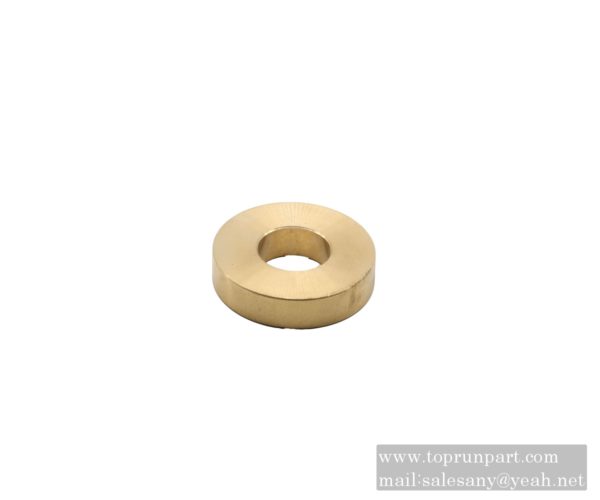 A820404000024 copper washer C12037.2.2A-2 SANY