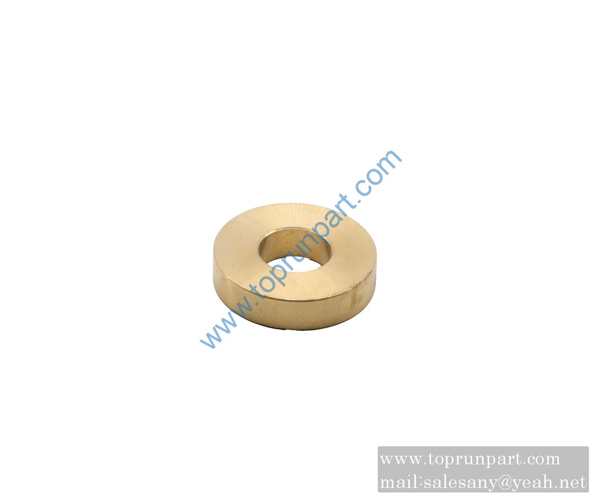 A820404000024 copper washer C12037.2.2A-2 SANY