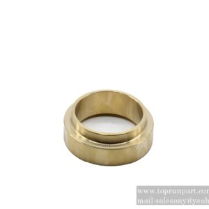 A820404000025 Copper gasket C12037.2.2A-5 SANY