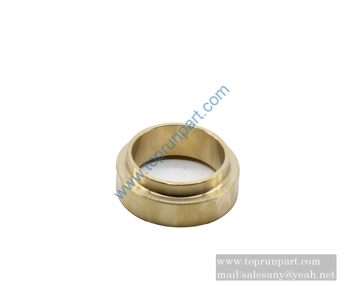 A820404000025 Copper gasket C12037.2.2A-5 SANY