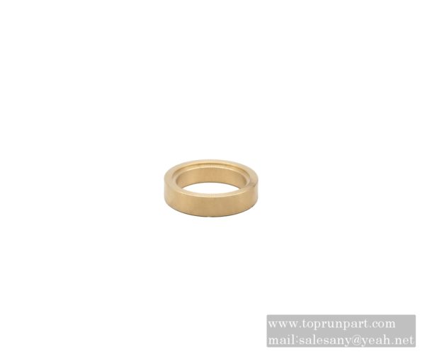 A820404000082 Copper gasket C12056.2.2-3 SANY