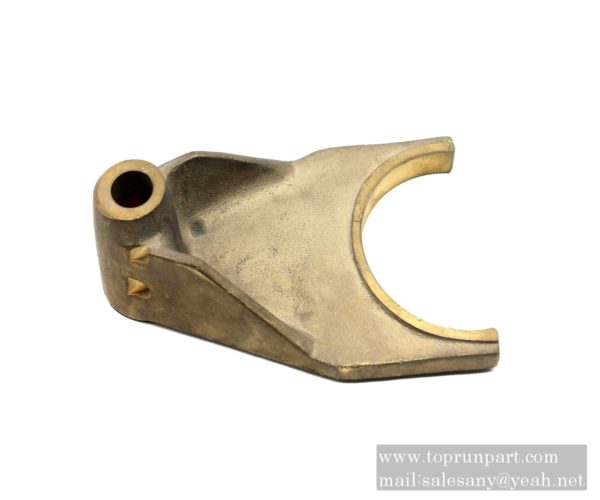A820404000090 Shift fork SY4029-19 SANY