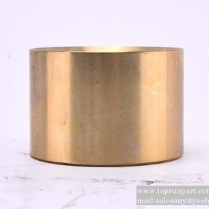 A820404000091 upper spherical bearing SY5375.3.6-2 SANY