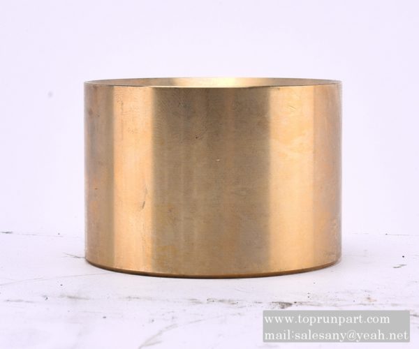 A820404000091 upper spherical bearing SY5375.3.6-2 SANY