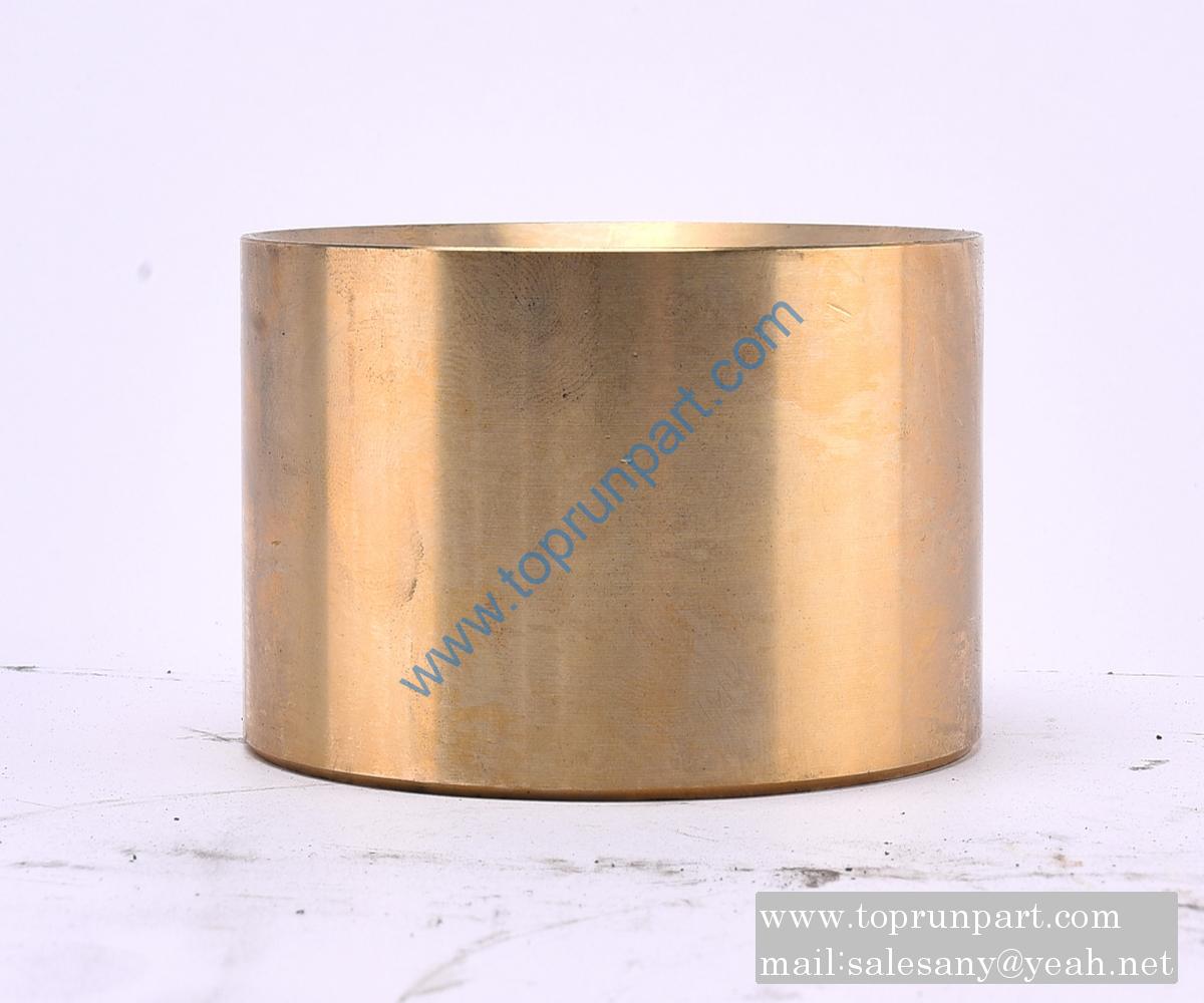 A820404000091 upper spherical bearing SY5375.3.6-2 SANY