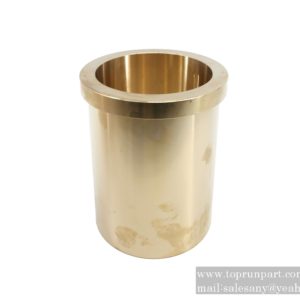 A820404000106 Copper sleeve QY52.1-35 SANY