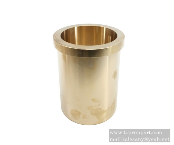 A820404000106 Copper sleeve QY52.1-35 SANY