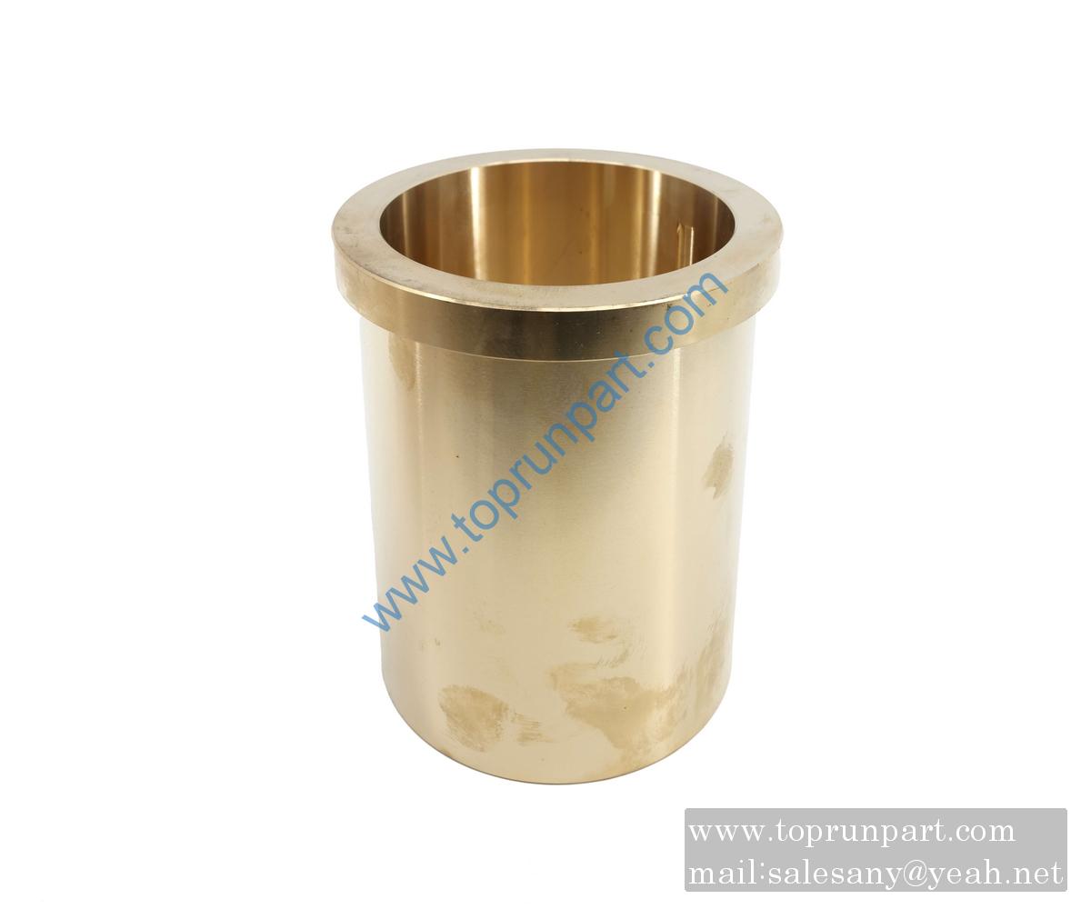 A820404000106 Copper sleeve QY52.1-35 SANY