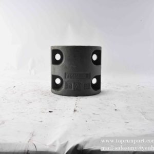 A820404000119 short connector seat JS1000.7.1-5 SANY