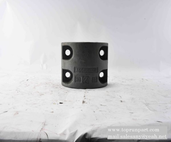 A820404000119 short connector seat JS1000.7.1-5 SANY