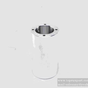 A820405000020 cylinder block SY4029-22 SANY