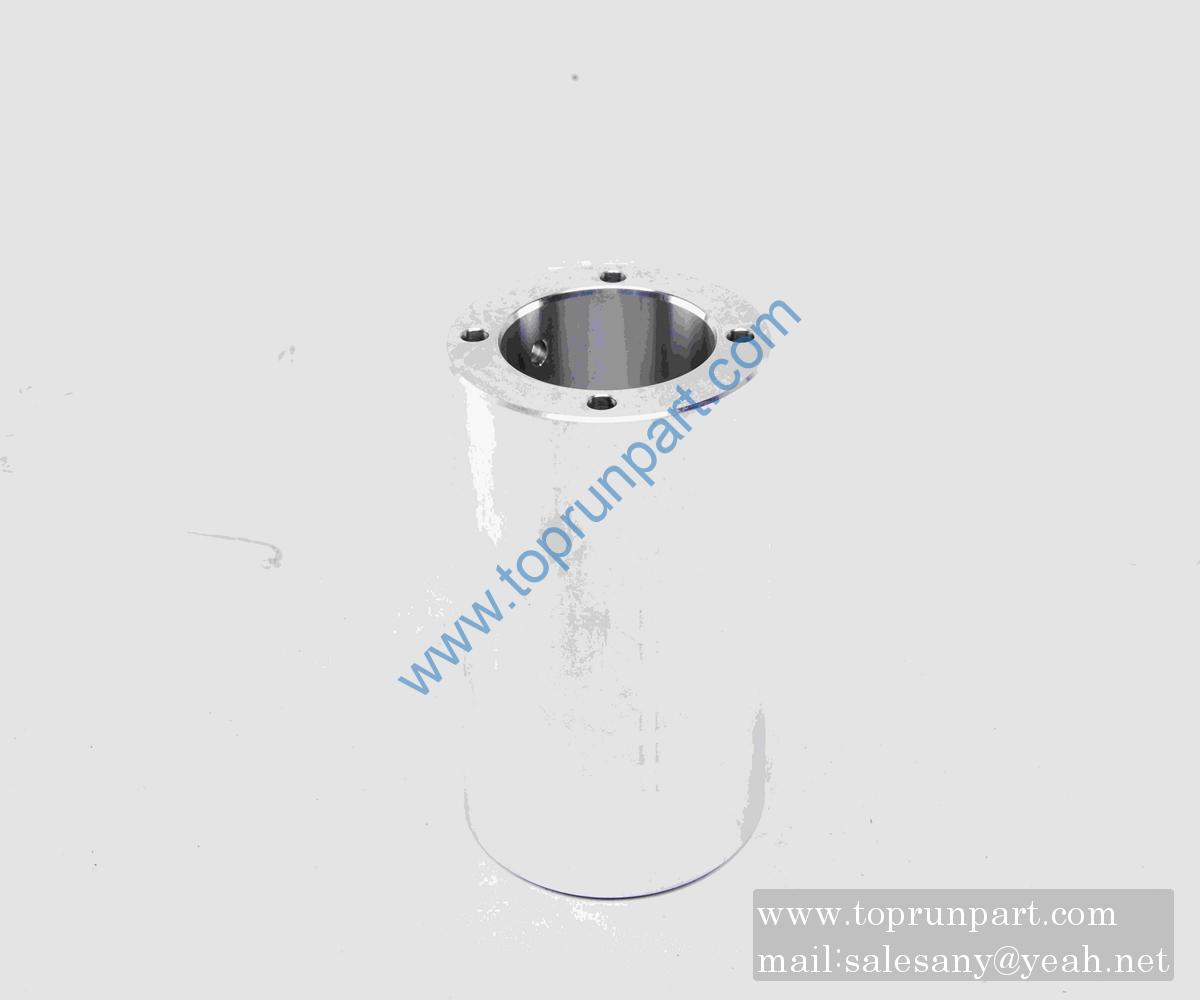 A820405000020 cylinder block SY4029-22 SANY