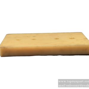 A820499000043 upper slider RSC45.10-10 SANY